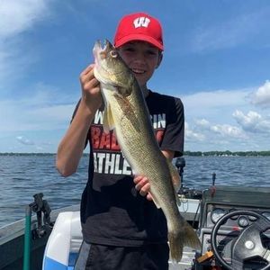 Meet your Posher, Carter